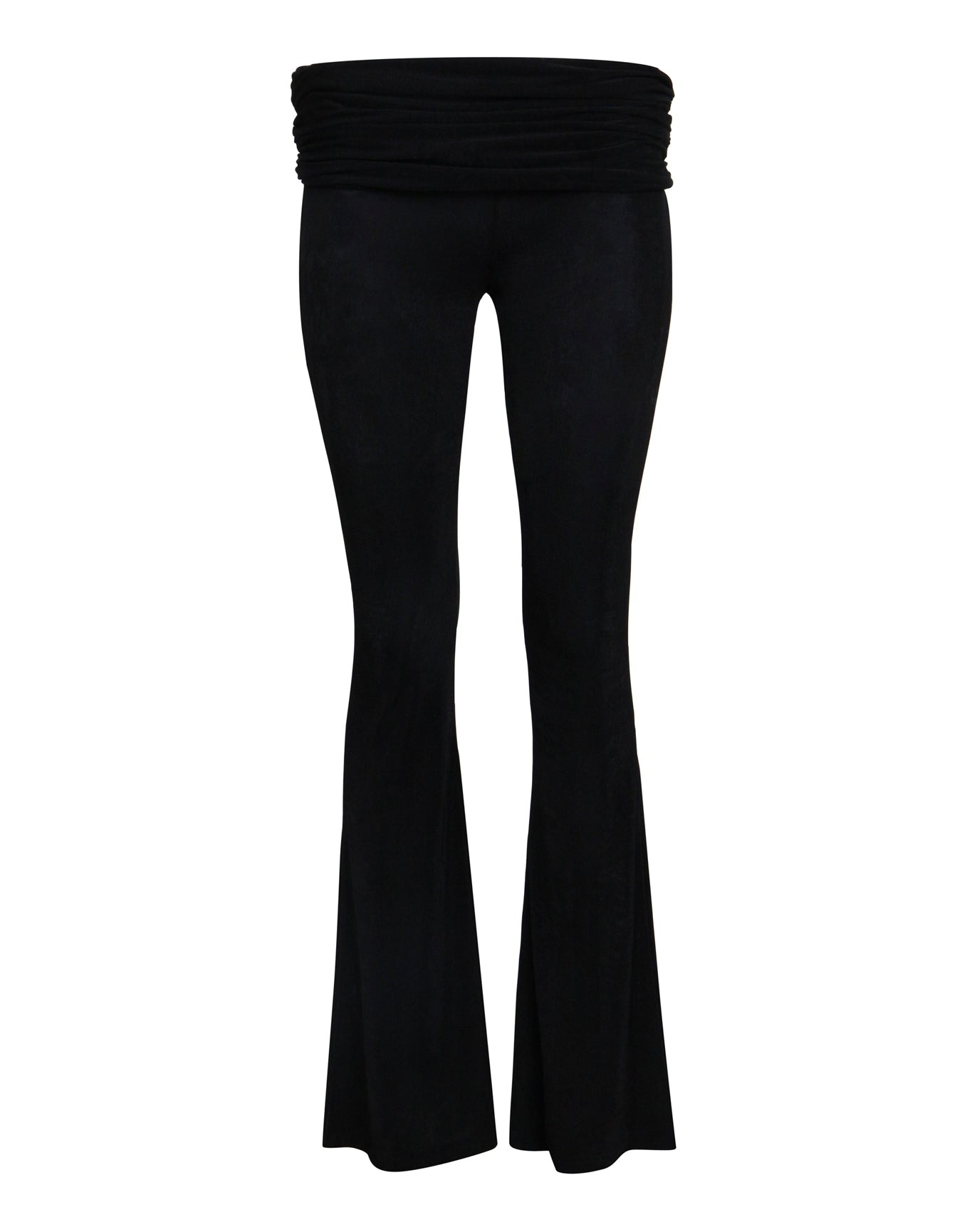Azia Pant | Black