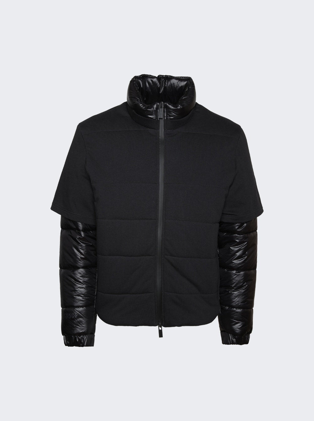 Men | 44 LABEL GROUP | Source Puffer Jacket