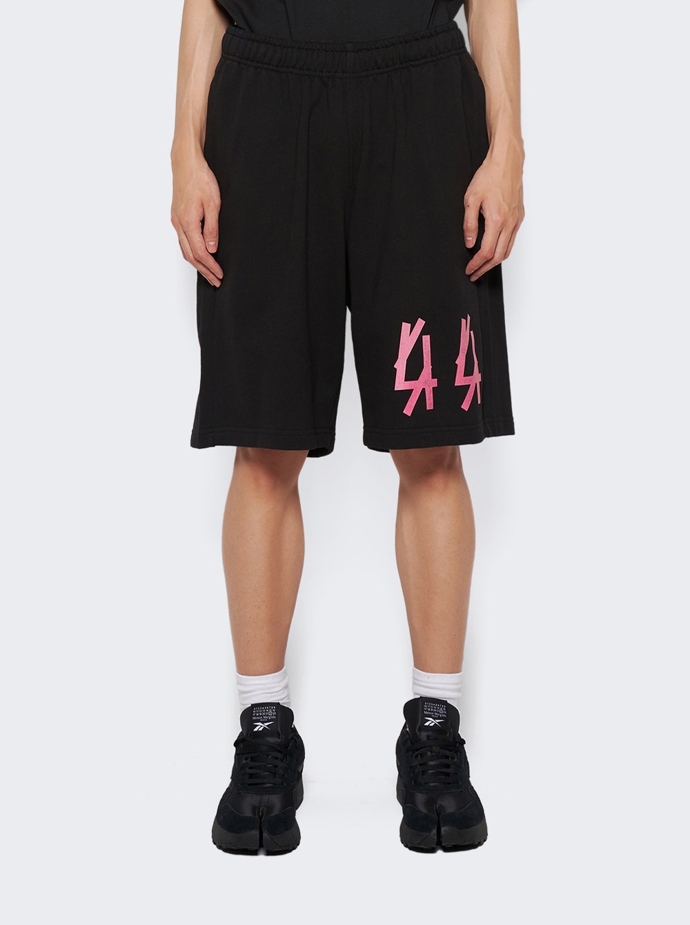 Men | 44 LABEL GROUP | Basic Shorts
