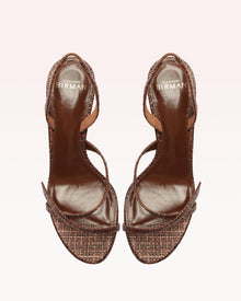 Alexandre Birman | Tita Bell 85 Brown | Brown
