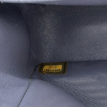 Chanel | Pre-Owned Medium Classic Lambskin Double Flap | Purple