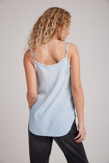Frayed Cami | Sunbleach Wash