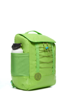 Utility Backpack (25 L) | Lime-Breeze
