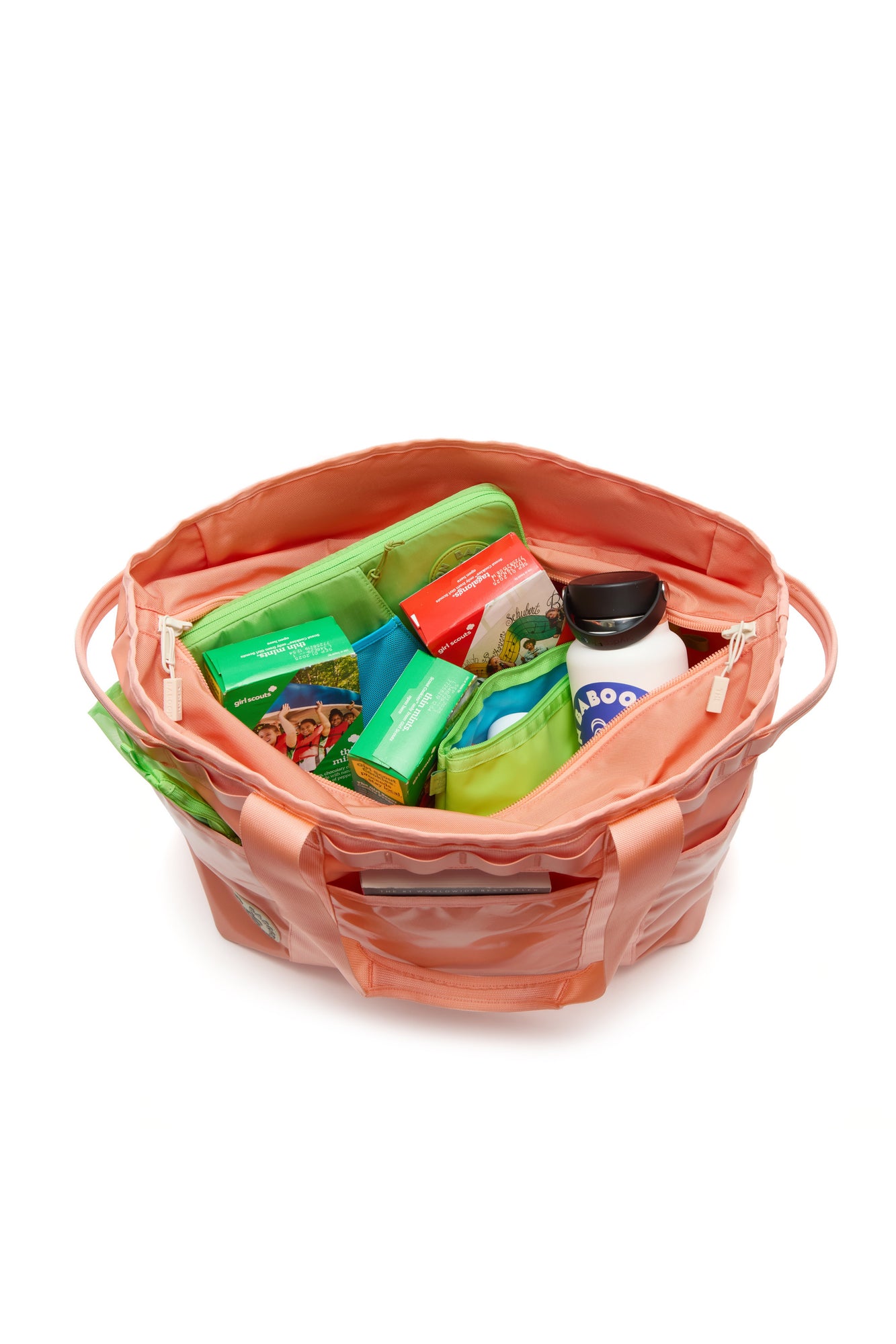 Go-Tote | Mega (40 L) | Sunset Coral