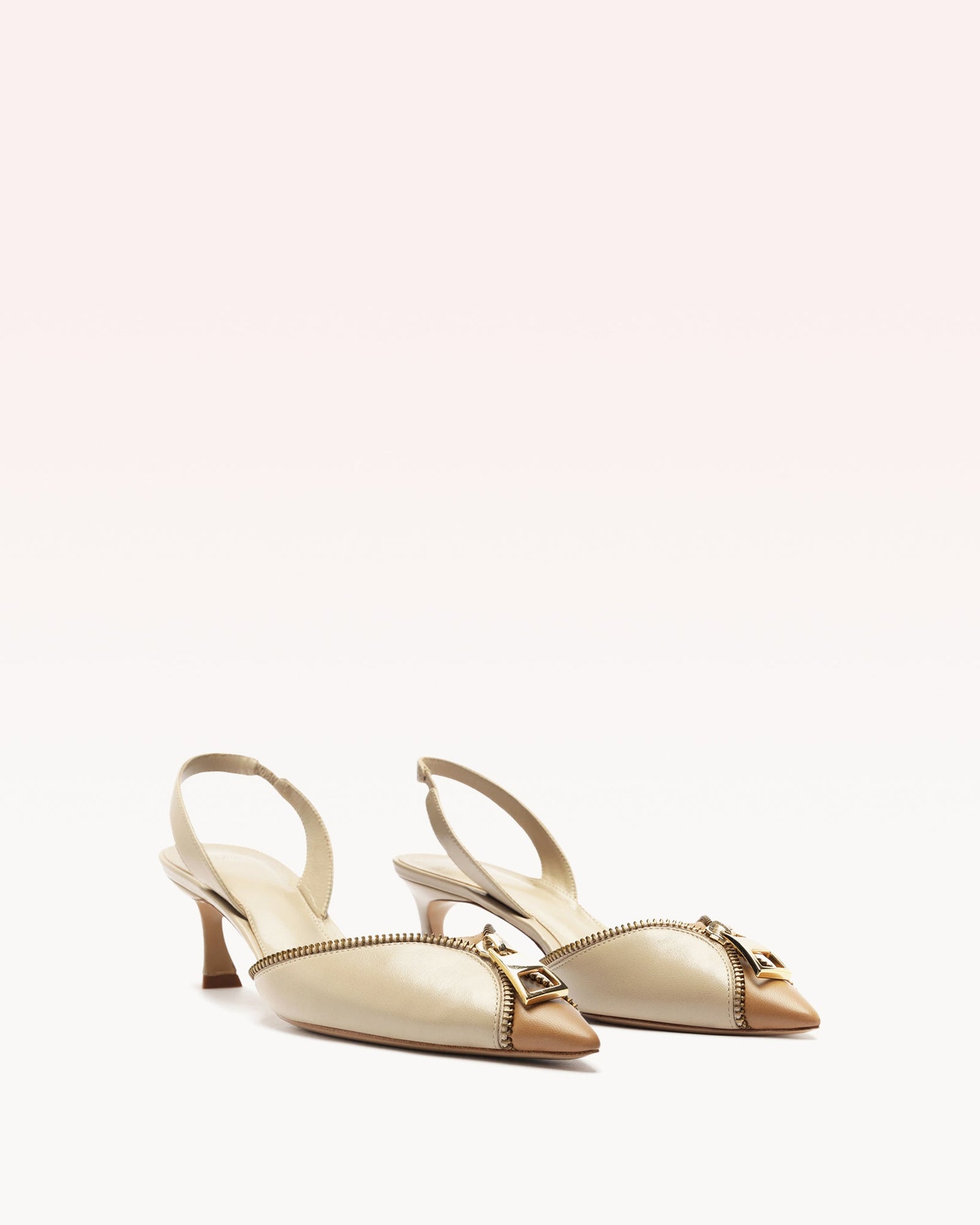 Alexandre Birman | Zoe Slingback 50 Pump | CAMEO