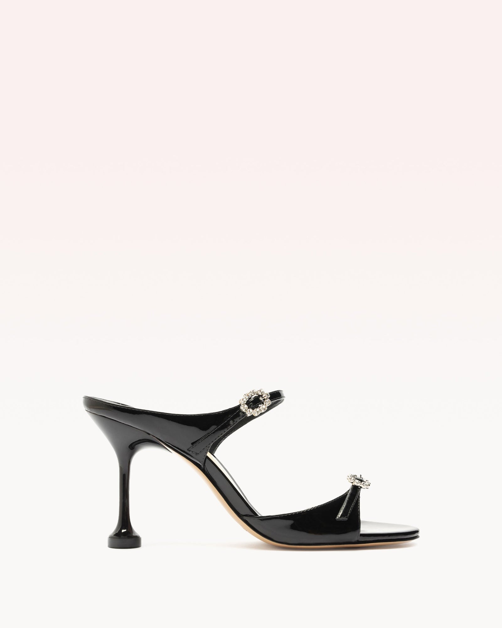 Alexandre Birman | Anastasia 85 Black | Black