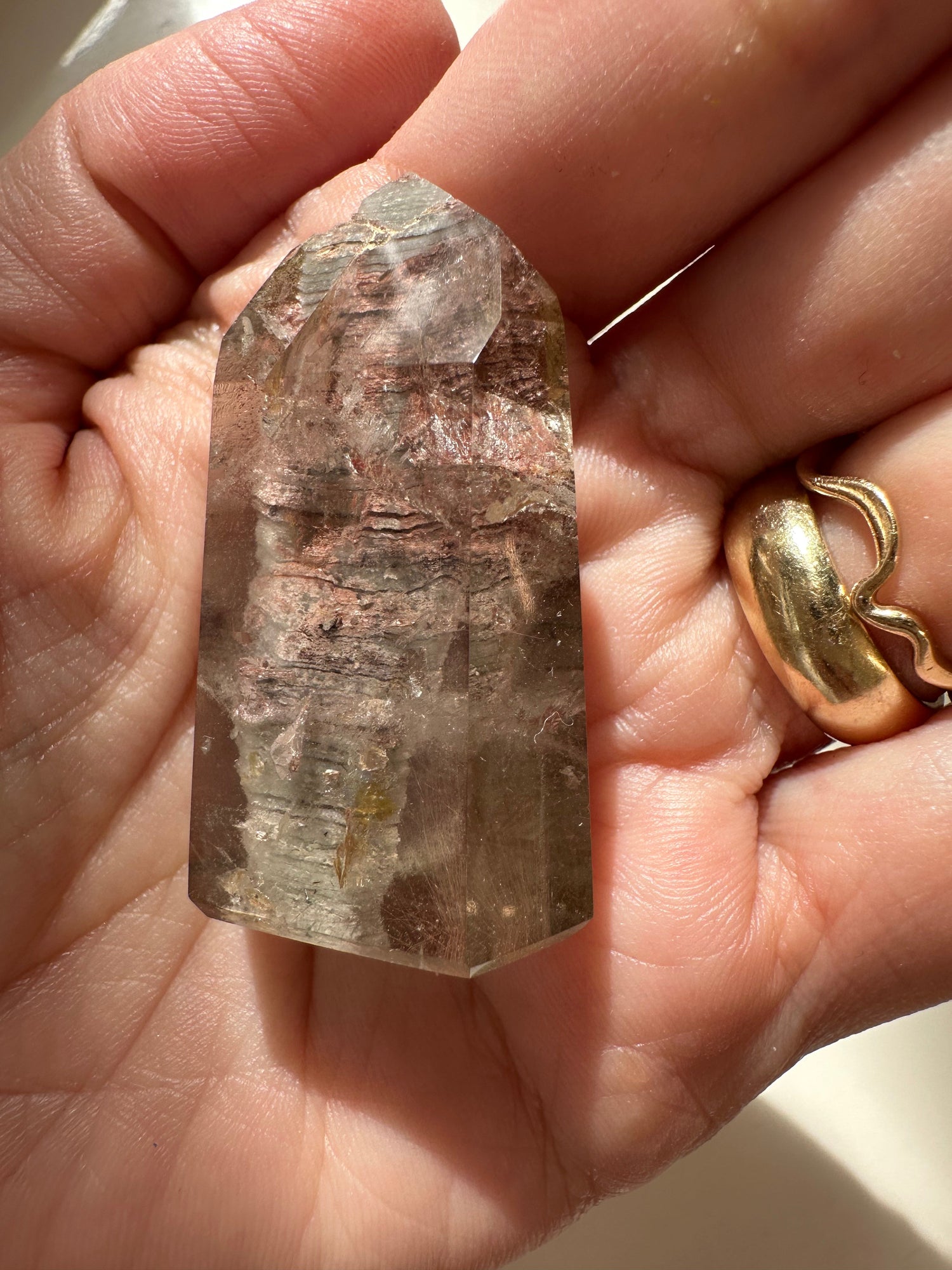 Lodolite 3