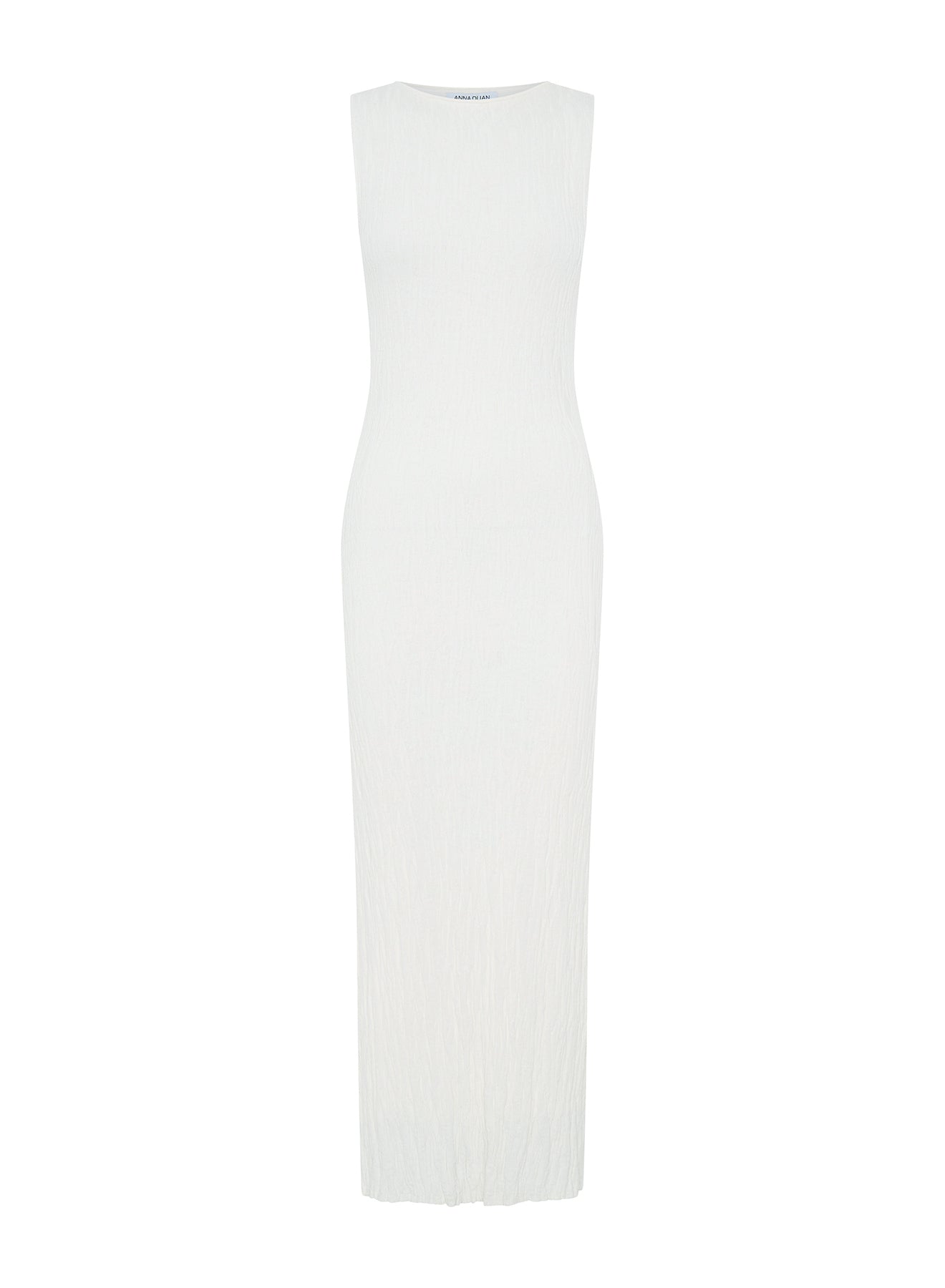 Martina Dress | Silence