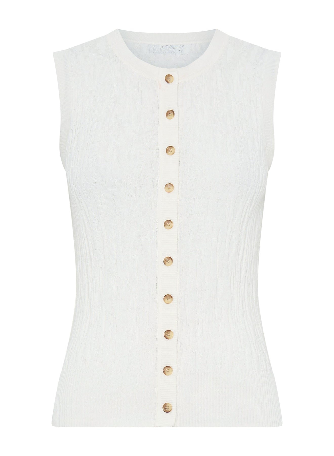 Serafina Top | Silence