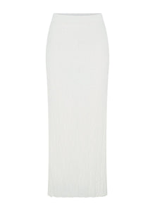 Josephine Skirt | Silence