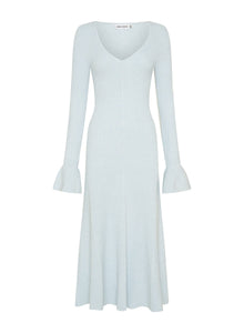 Larissa Dress | Glacier