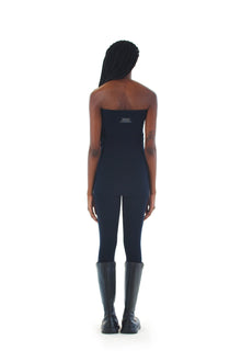 Super Stretch Jump Suit | Women | Dark Blue