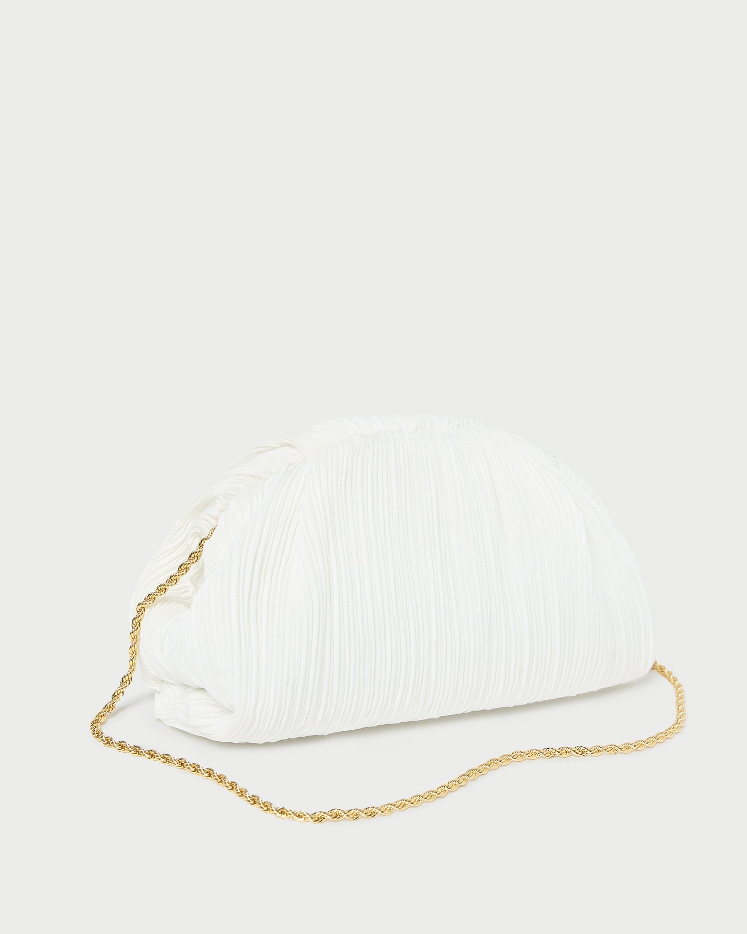 Color: White
