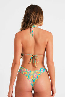 Women | Stassy Cheeky Bottoms | Tulum