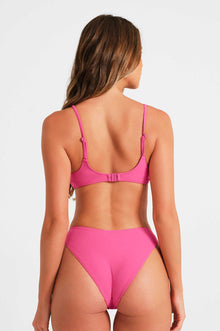 Women | Classic Bottoms | Kyoto Pink