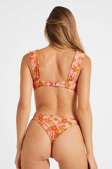 Women | Jamie Square Neck Top | Playtime