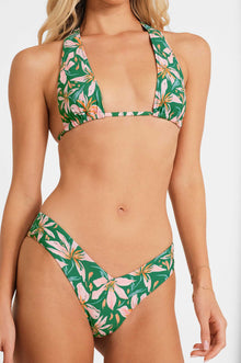 Women | Stassy Cheeky Bottoms | Off Shore