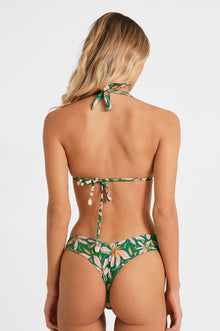 Women | Stassy Cheeky Bottoms | Off Shore