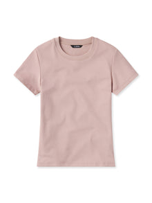 Womens | Tomboy Tee | Slim-Fit Tomboy-Cotton | Ballet