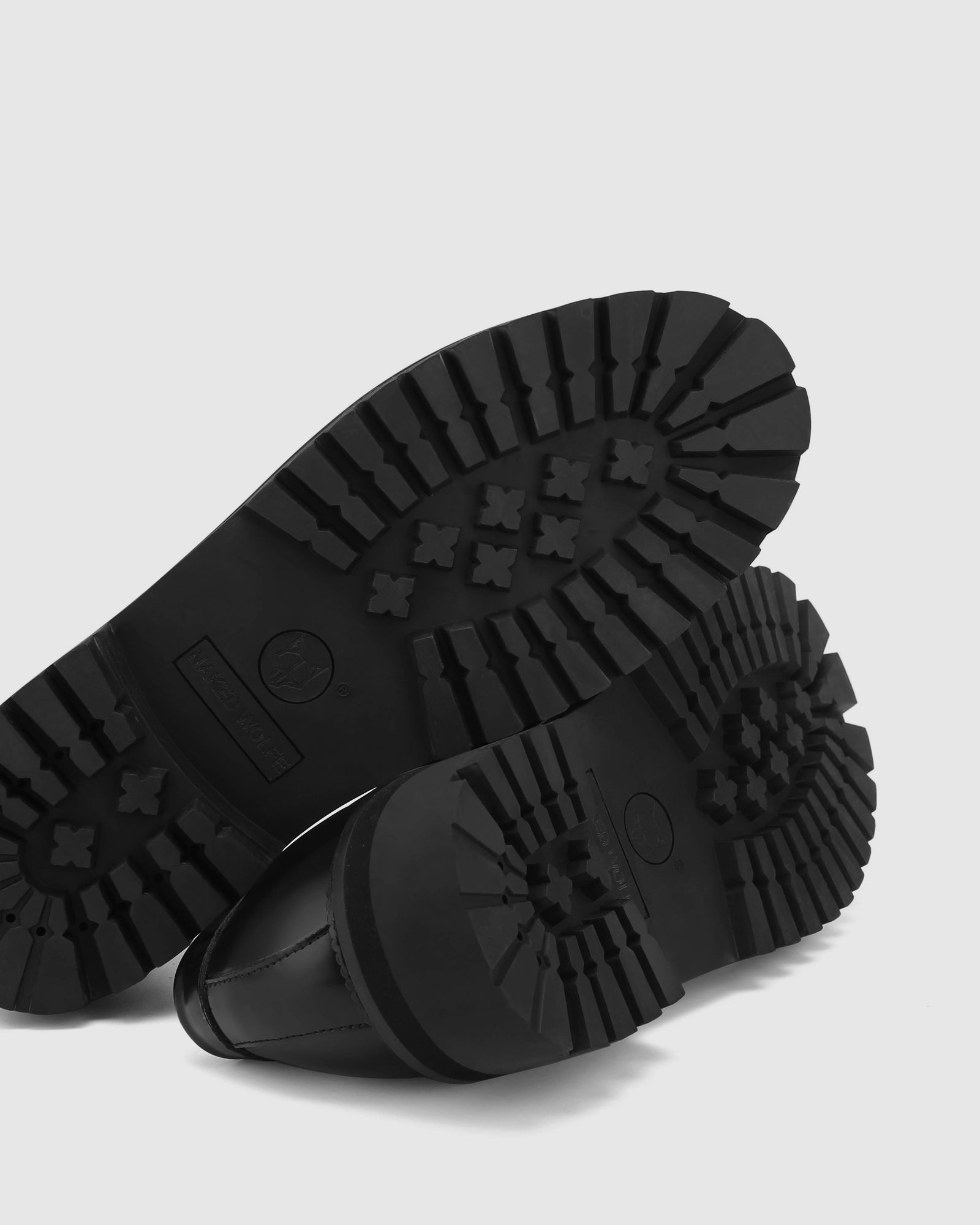 Mens | Banter Box Leather Loafer | Black