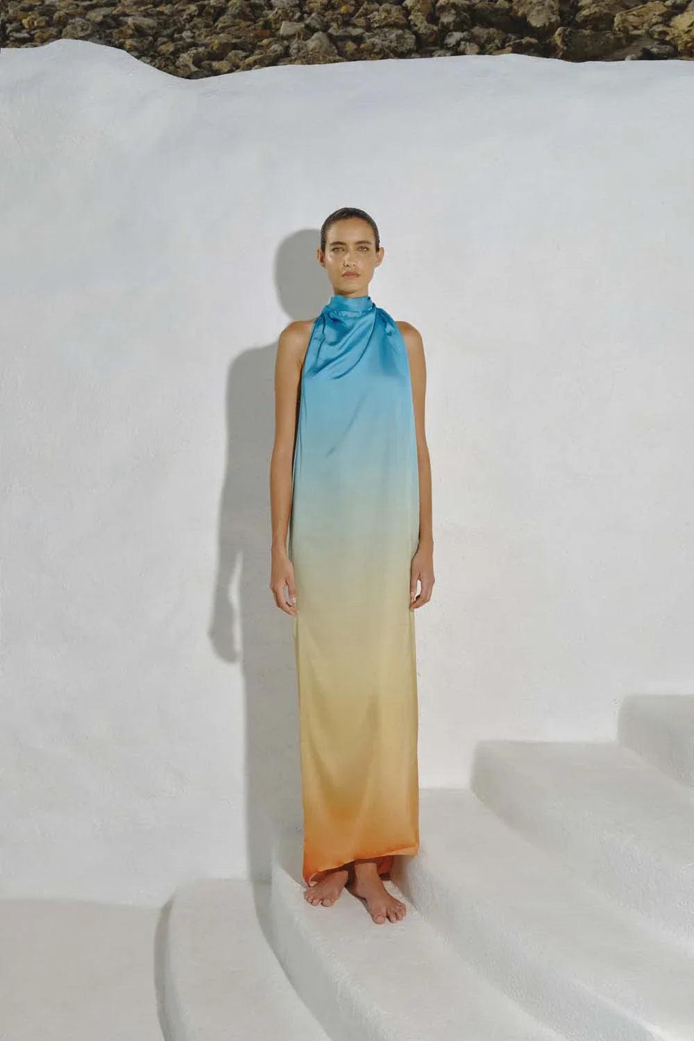 Providencia Maxi Dress | Renacer