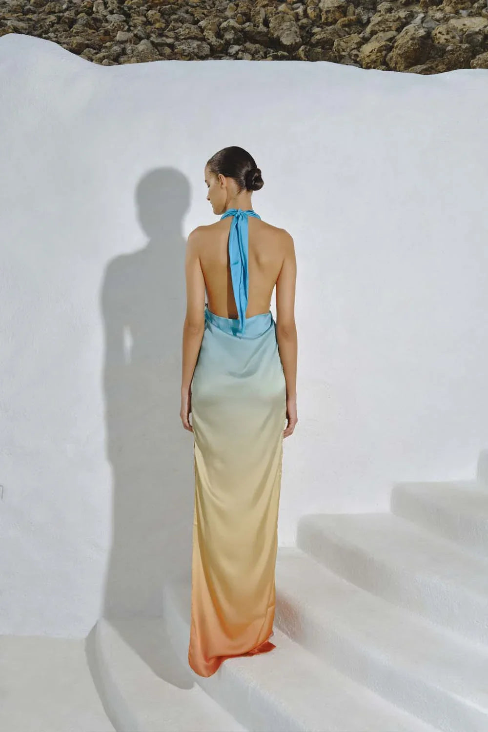 Providencia Maxi Dress | Renacer