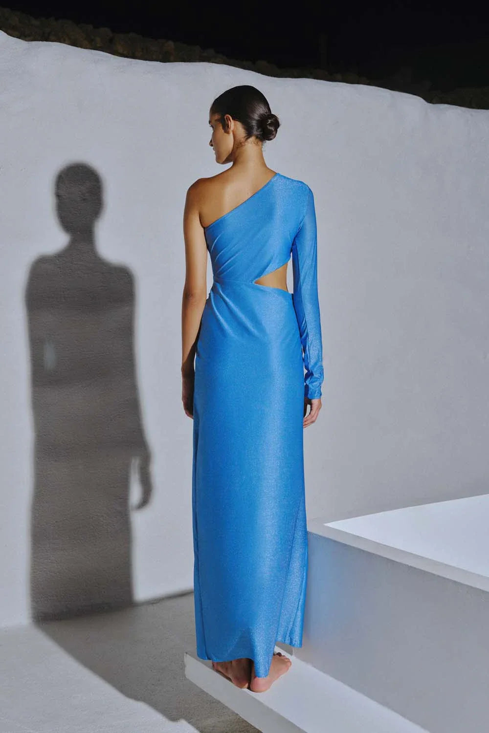 Talita Maxi Dress | Bianca