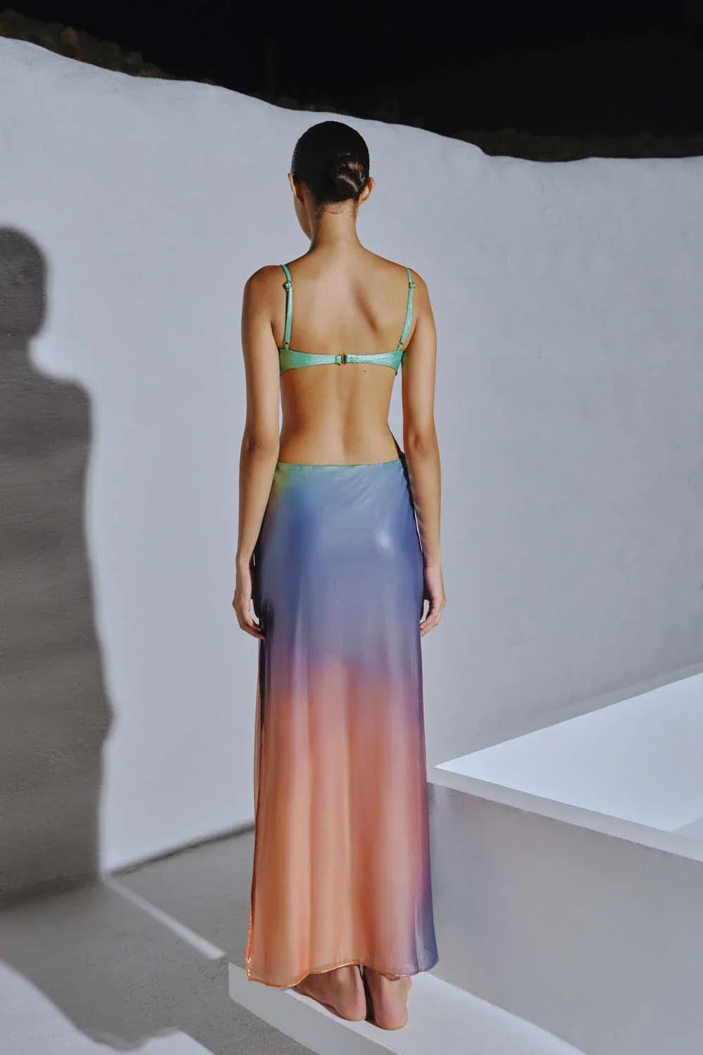 Kamala Maxi Dress | Gema