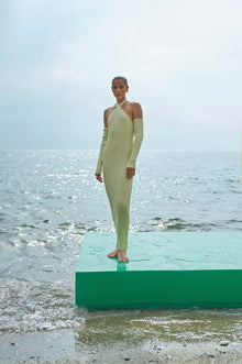 Kai Maxi Dress | Viche