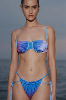 Lula Bikini Top | Amaranta