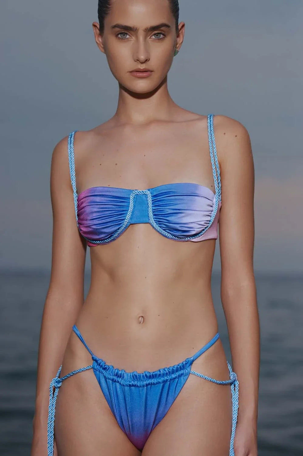 Lula Bikini Bottom | Amaranta