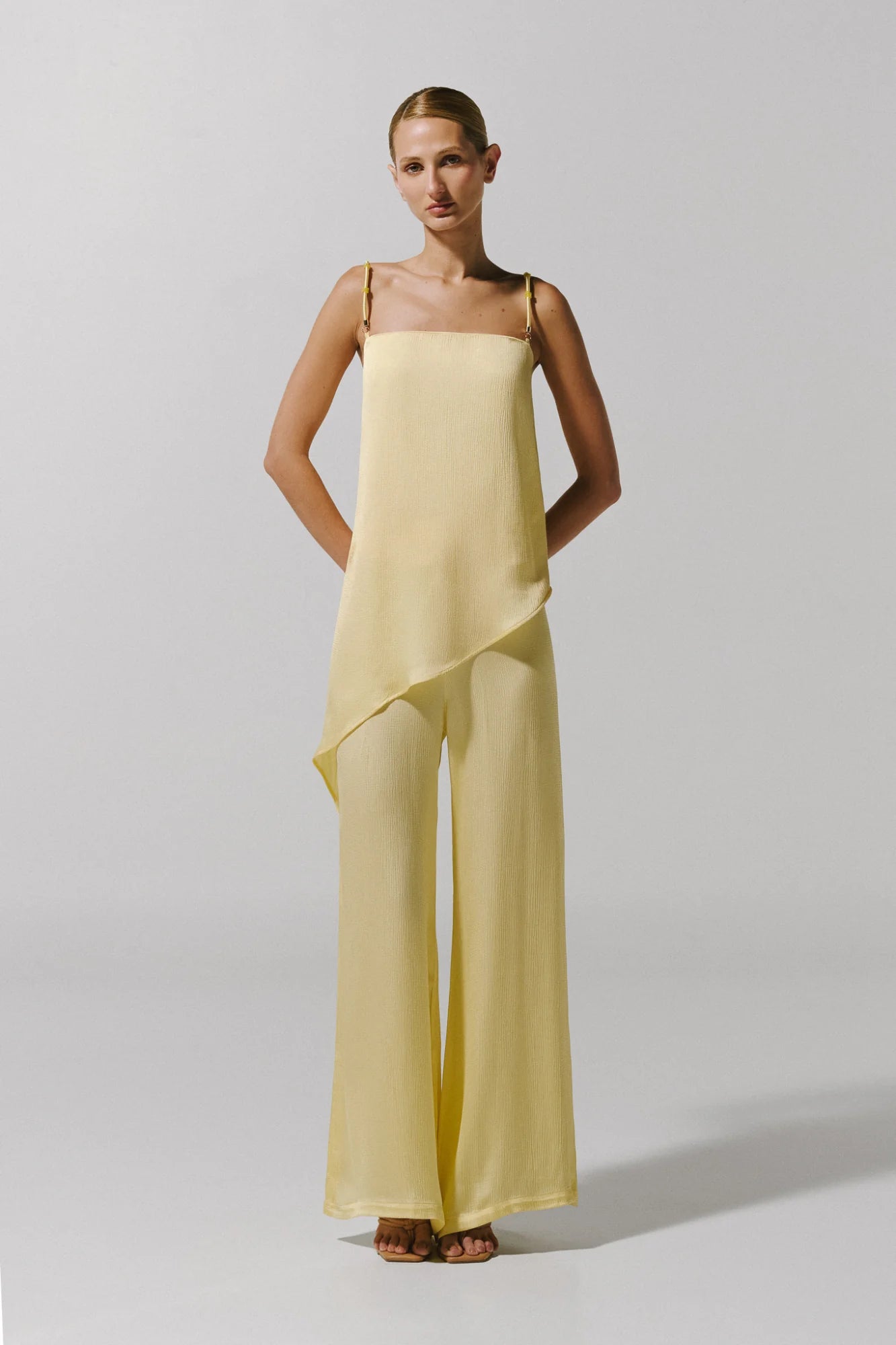 Noa Top | Butter