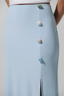 Uli Maxi Skirt | Ciel