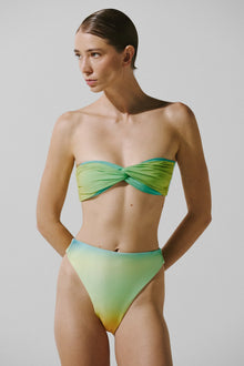 Galo Bikini Bottom | Papagayo