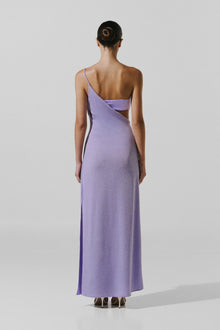 Harmonia Maxi Dress | Jacaranda
