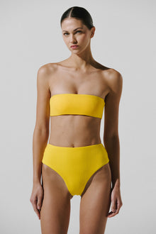 Galo Bikini Bottom | Popcorn