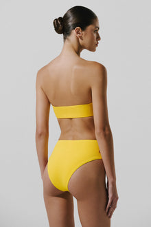 Galo Bikini Bottom | Popcorn