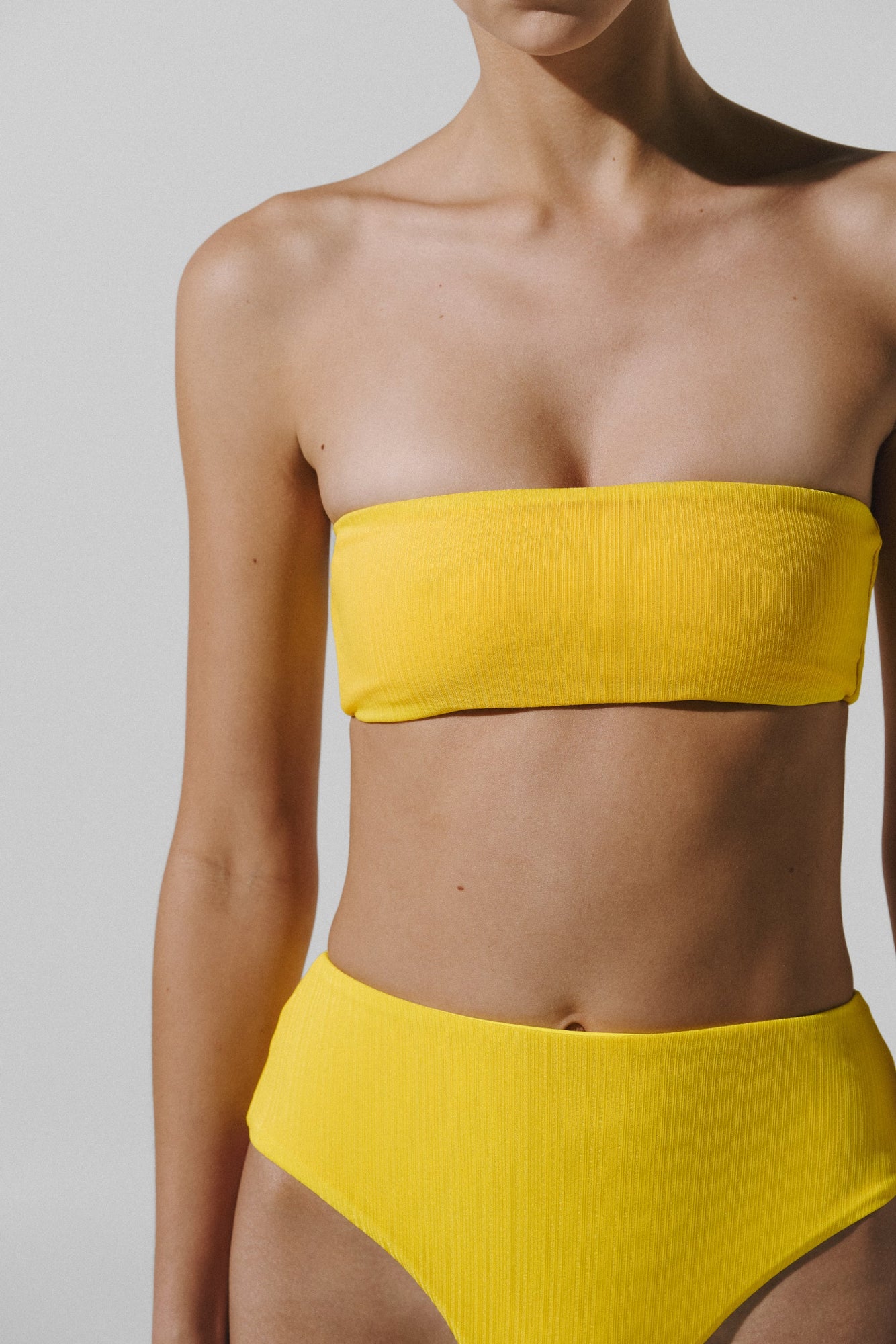 Galo Bikini Bottom | Popcorn