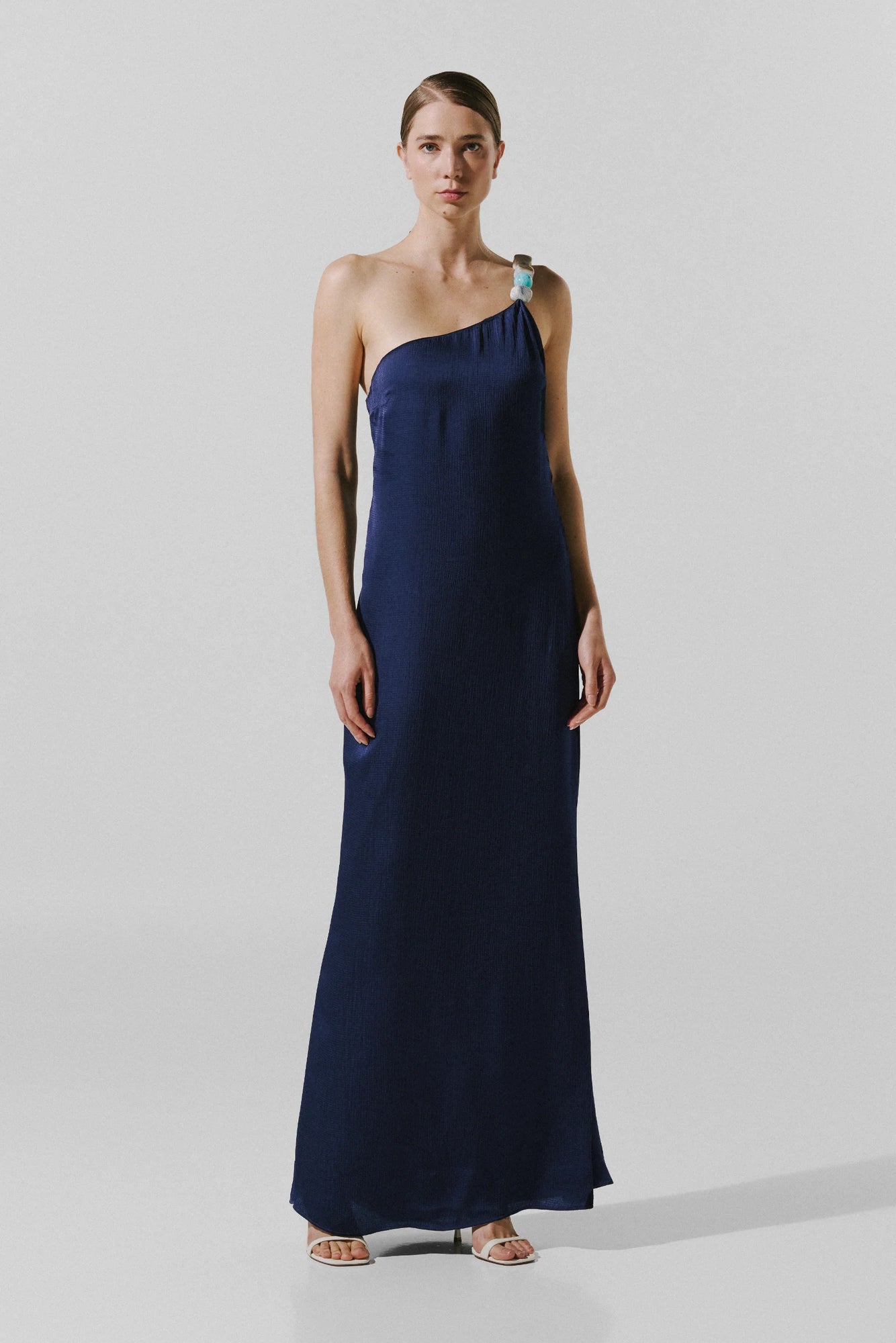 Bellini Maxi Dress | Deep