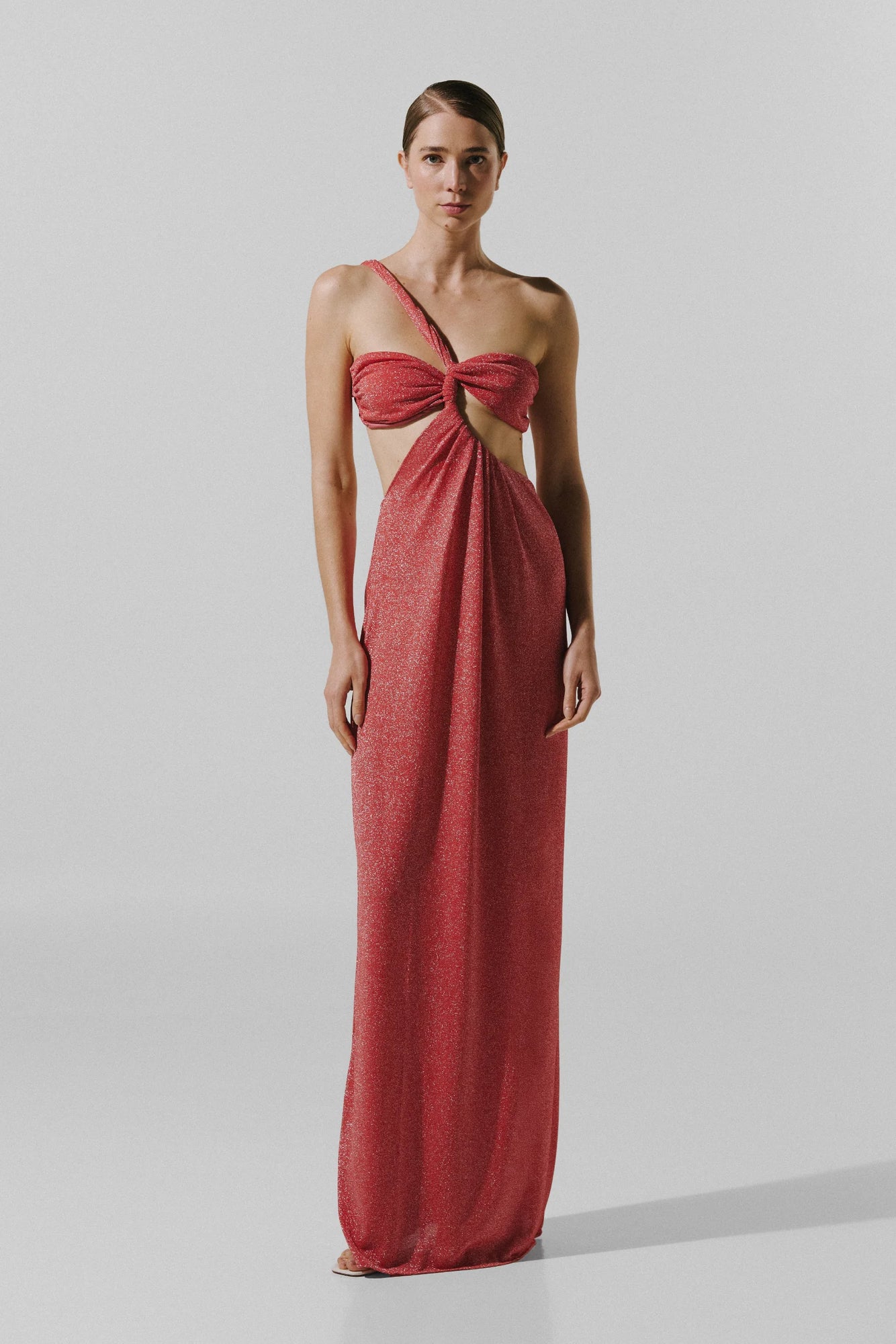 Noah Maxi Dress | Rosatua