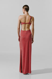 Noah Maxi Dress | Rosatua