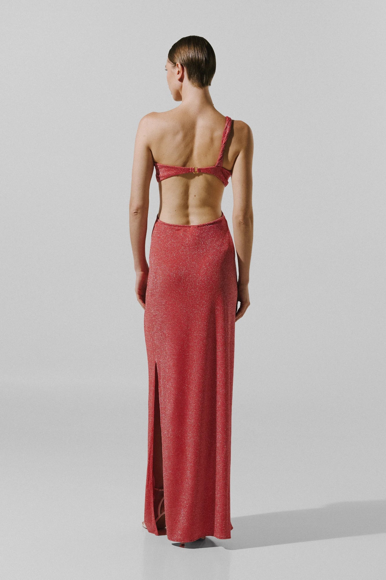 Noah Maxi Dress | Rosatua