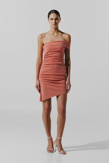 Goa Mini Dress | Mandarine
