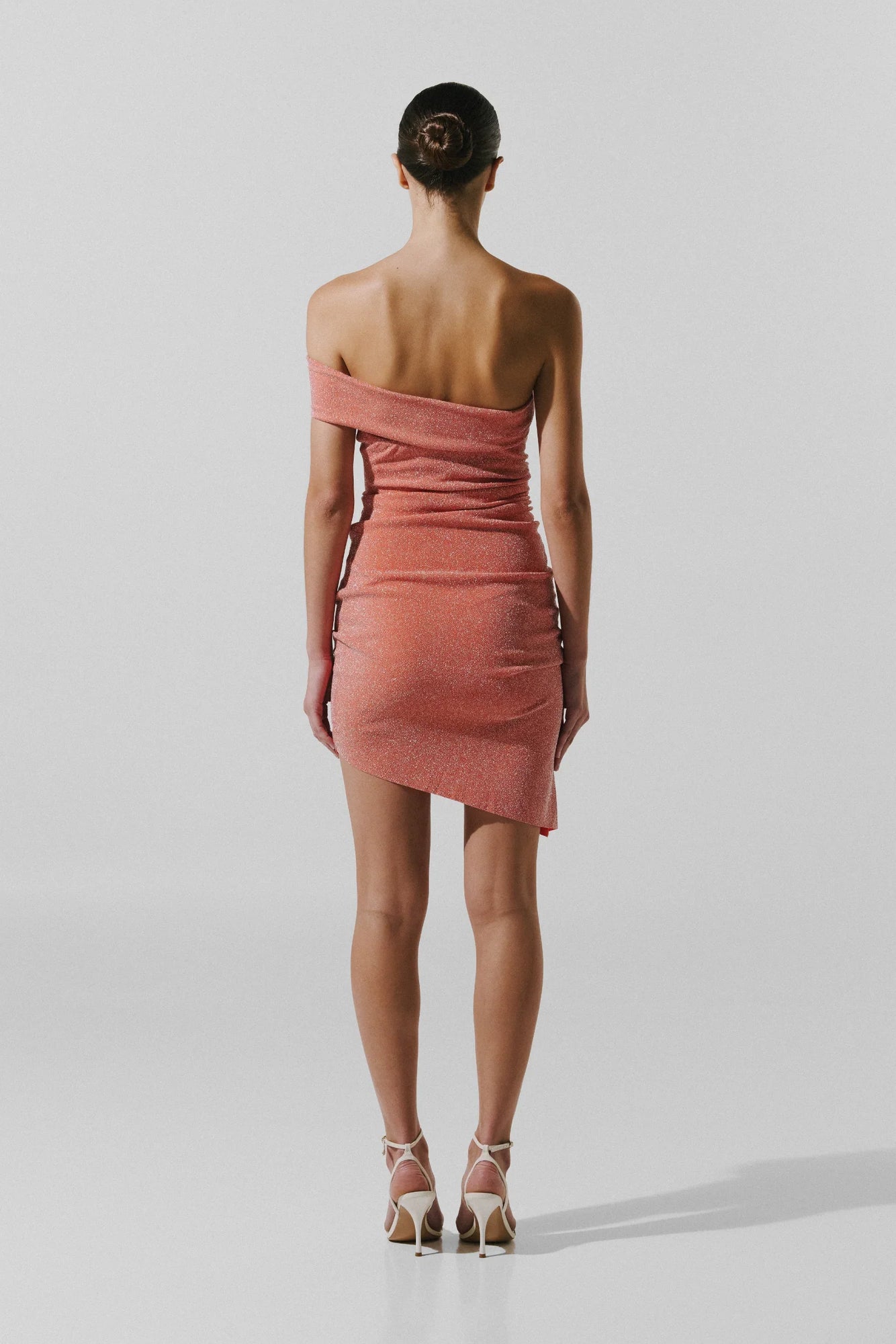 Goa Mini Dress | Mandarine