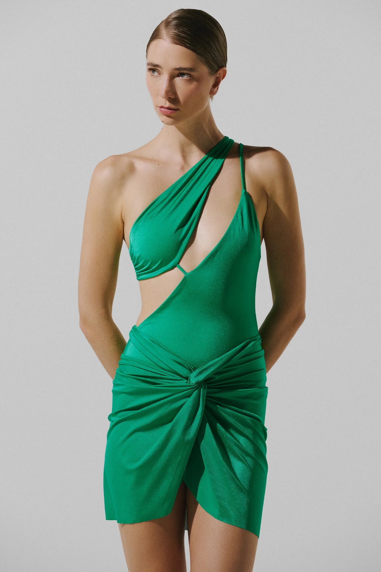 Greta One Piece | Kiwi