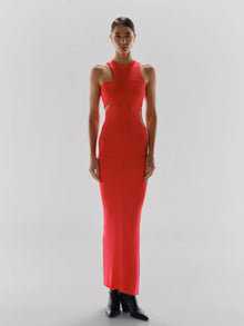 Julia Maxi Dress | Melograno