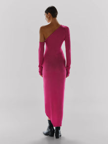 Zermatt Maxi Dress | Tulip