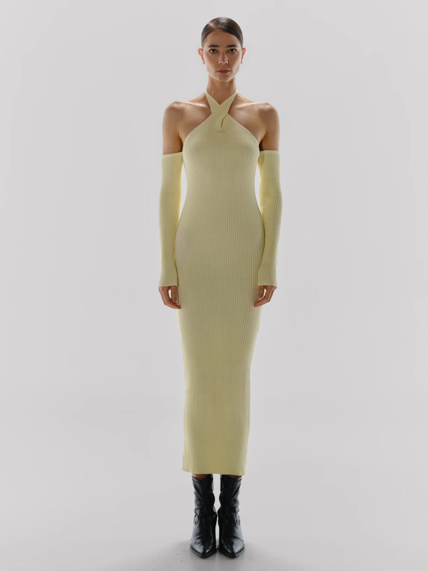 Kai Maxi Dress | Viche