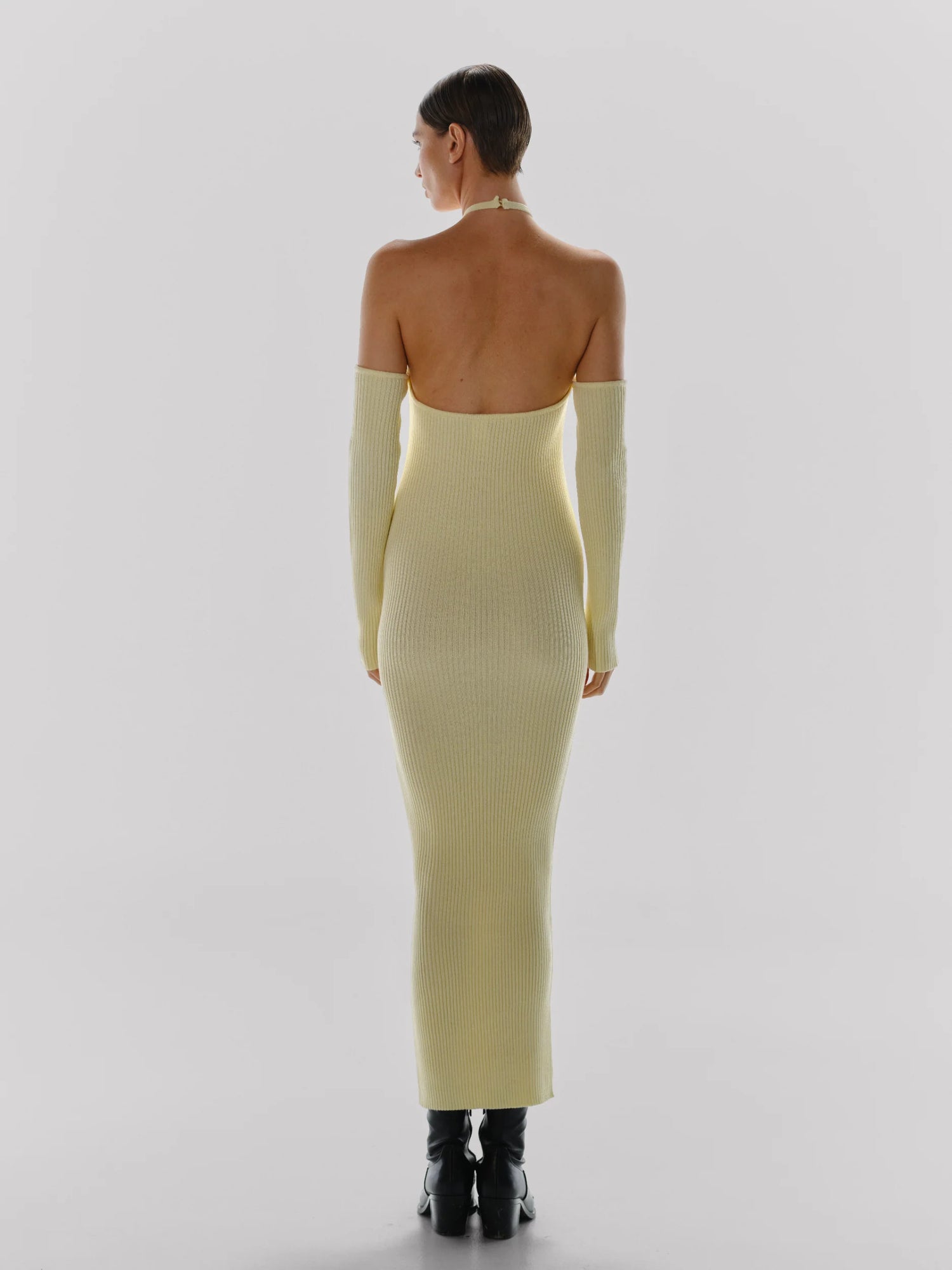 Kai Maxi Dress | Viche