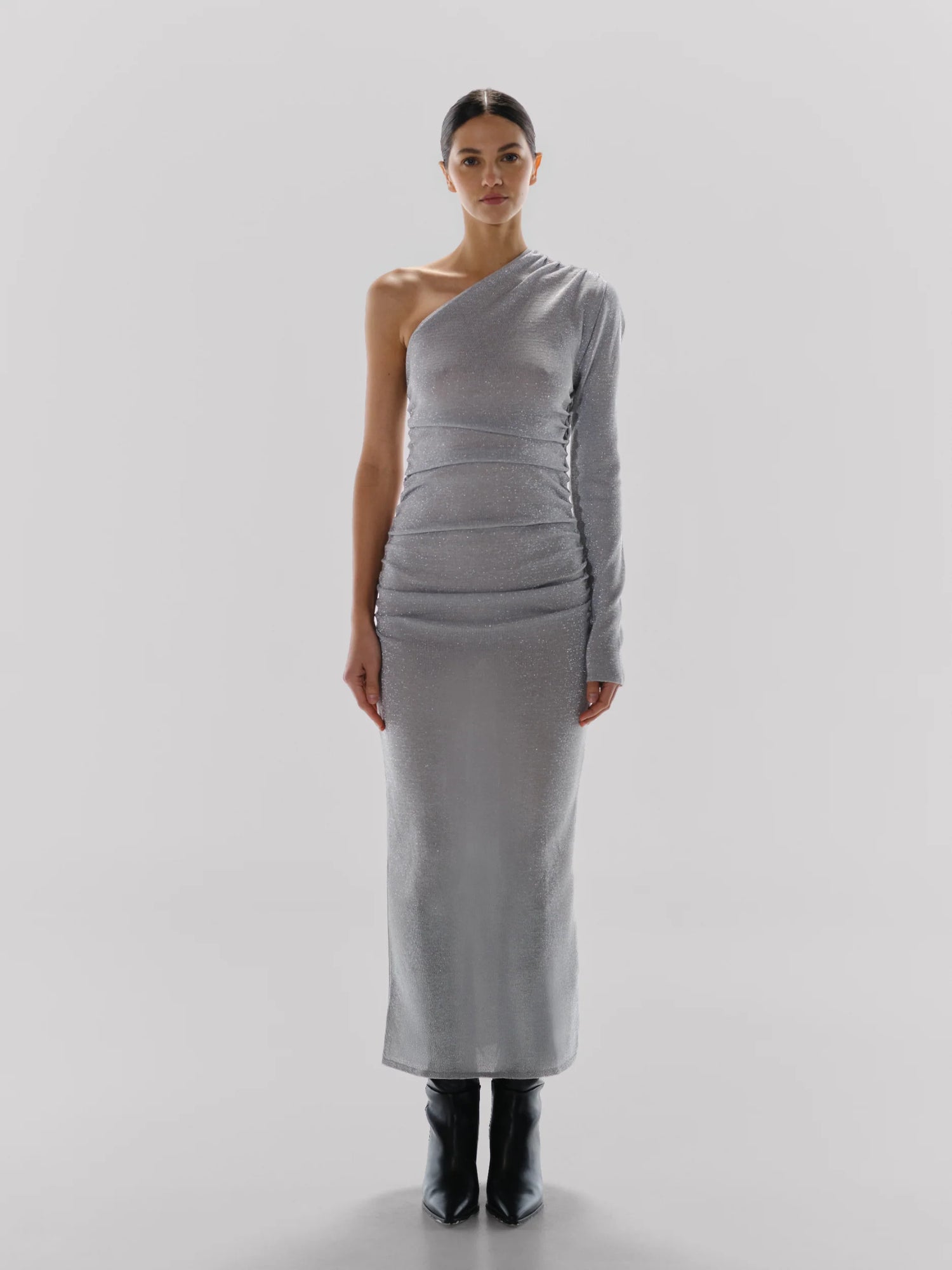 Izao Maxi Dress | Sparkle